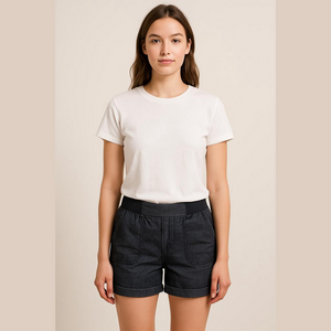 Merrell shorts gray black size 2